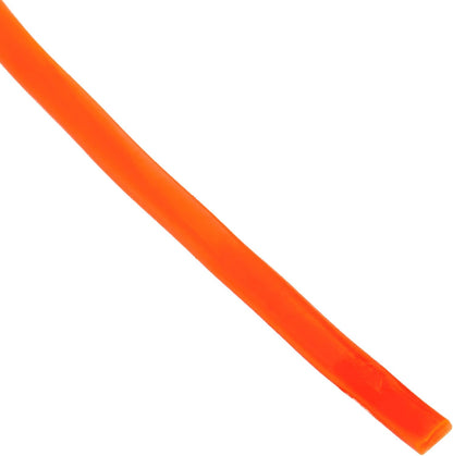 Rexlace Plastic Lacing - Neon Orange