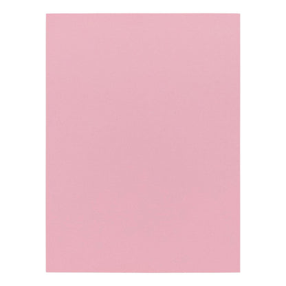 Foam Sheets 9" x 12" - Pink (10 Pack)