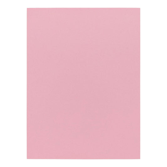 Foam Sheets 9" x 12" - Pink (10 Pack)
