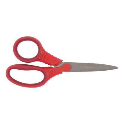 SchoolWorks Kids Scissors - Pointed Tip (12 Pack)