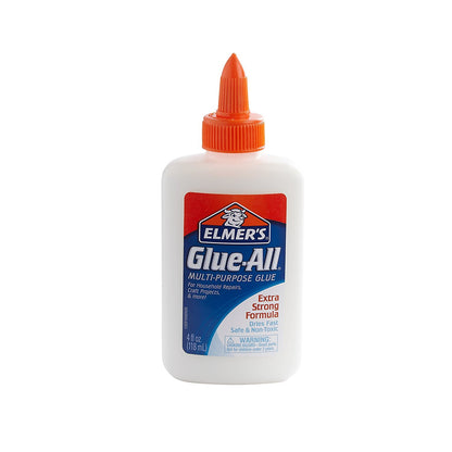 Elmer's Glue All - 4 oz