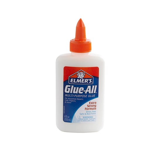 Elmer's Glue All - 4 oz