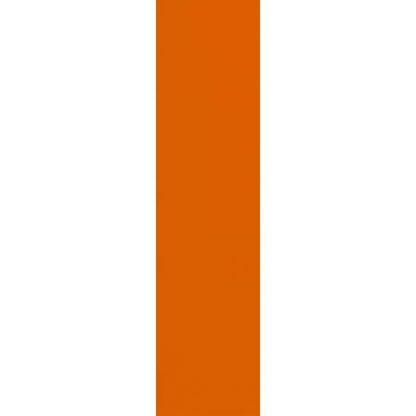 C&G Acetate Fused Edge Ribbon - Orange (1.5" x 100 yd)