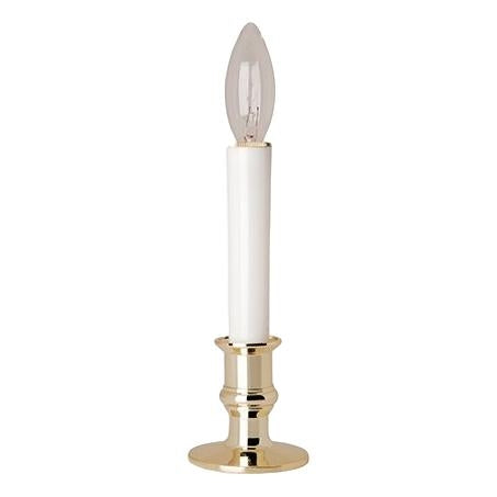 Candle Lamp - Base & Bulb