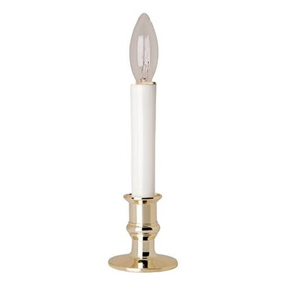 Candle Lamp - Base & Bulb