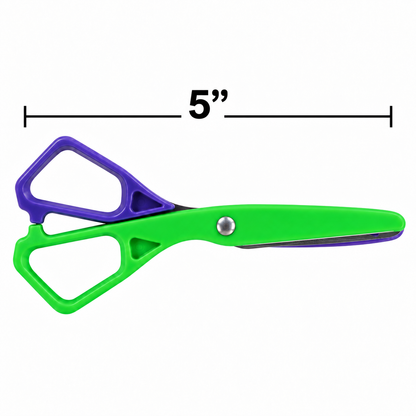 Super Safety Scissors (12 Pack)