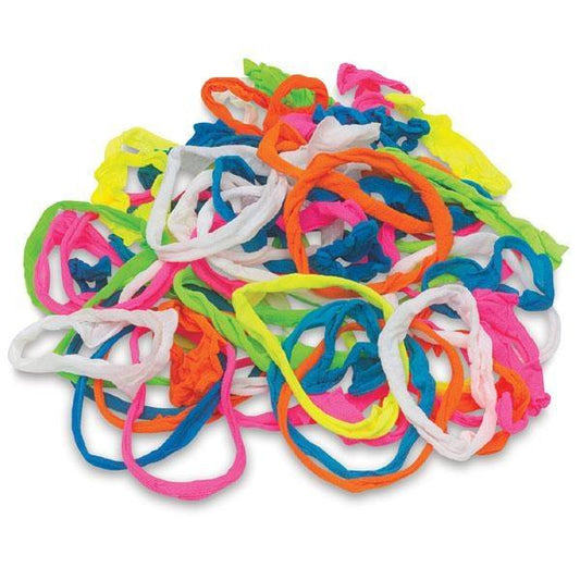 Weaving Loops - Neon (4 oz) - EconoCrafts