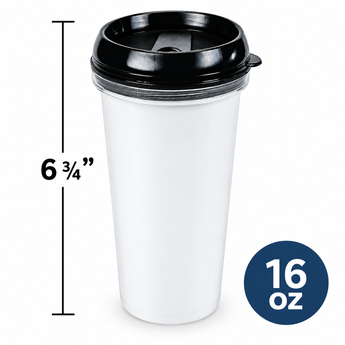 CYO Travel Mugs (6 Pack)