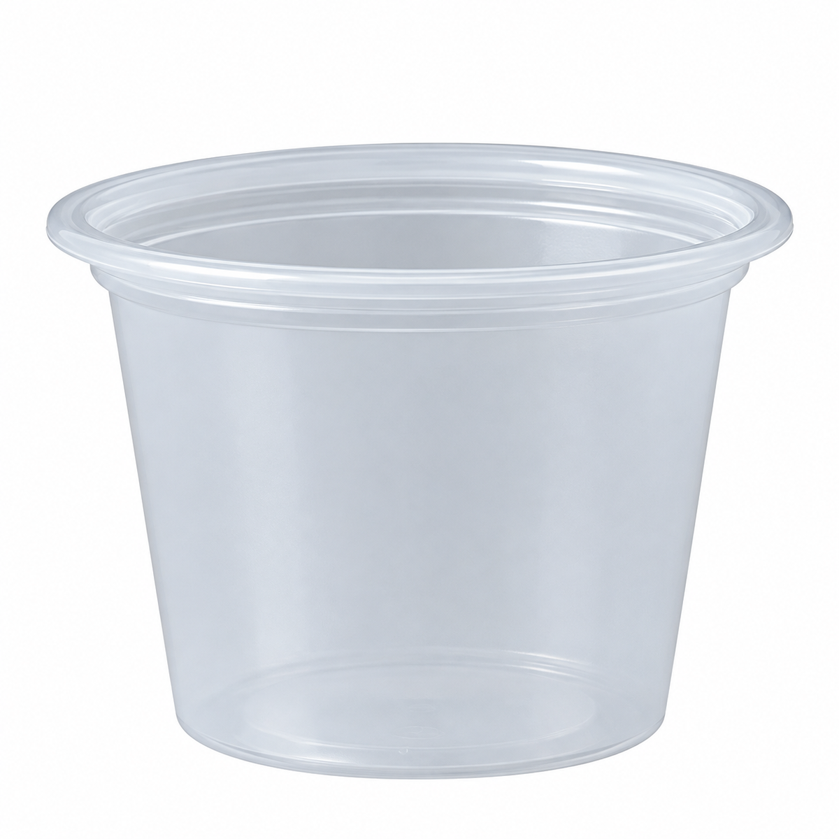 Soufflé Cups - 1 oz (12 Pack)