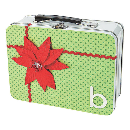 DIY Lunch Box