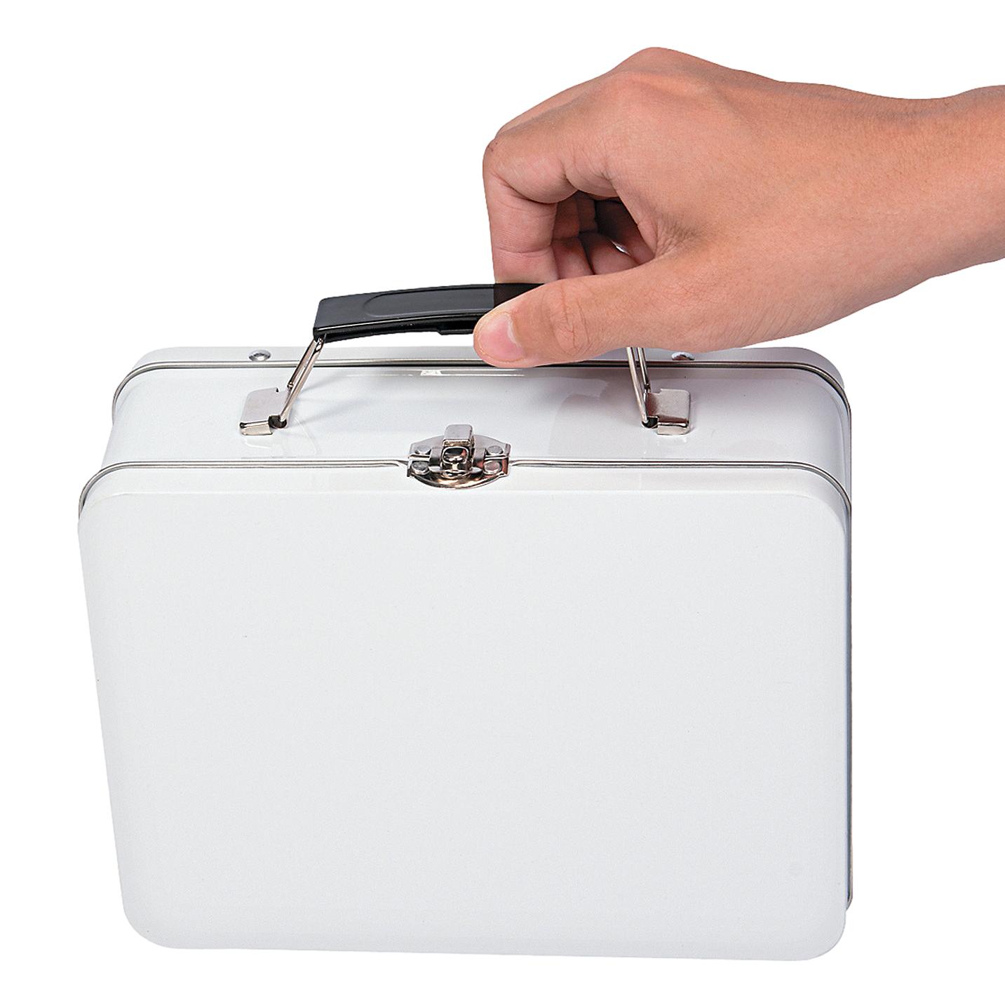 DIY Lunch Box