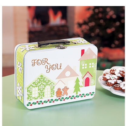 DIY Lunch Box