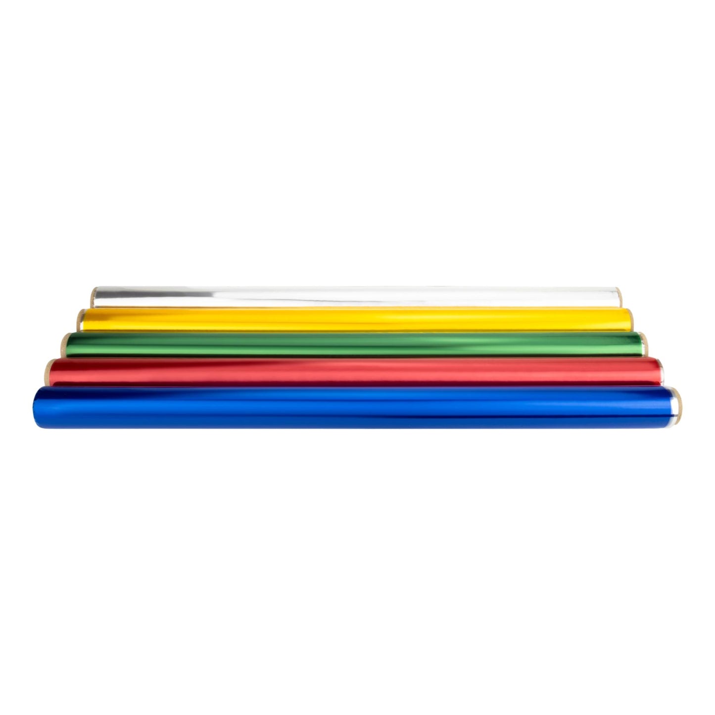 Cellophane Rolls - Blue