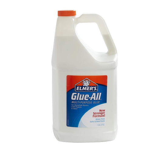 Elmer's Glue All - Gallon - EconoCrafts