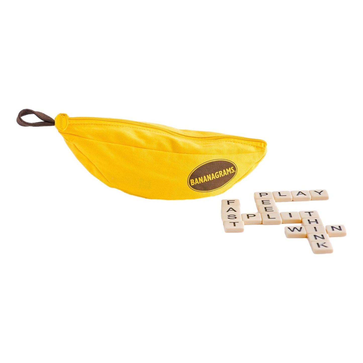 Bananagrams