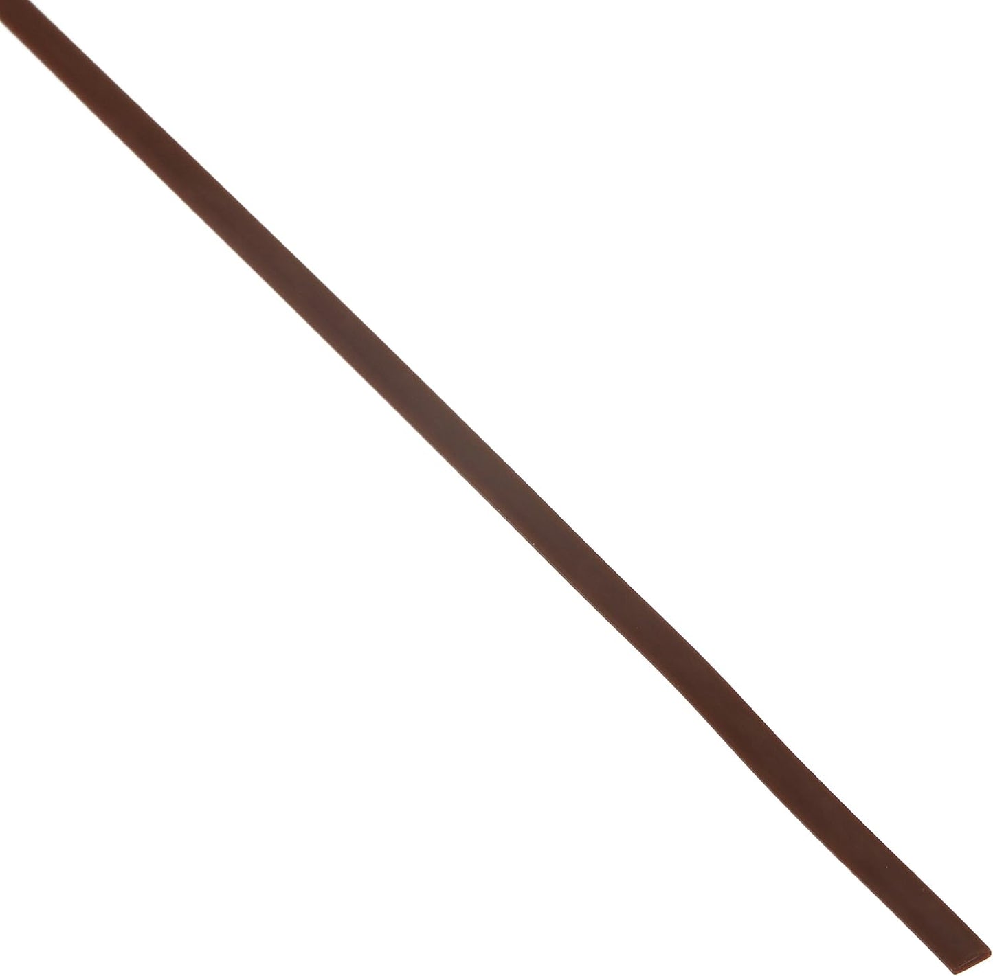 Rexlace Plastic Lacing - Brown (100 yd)