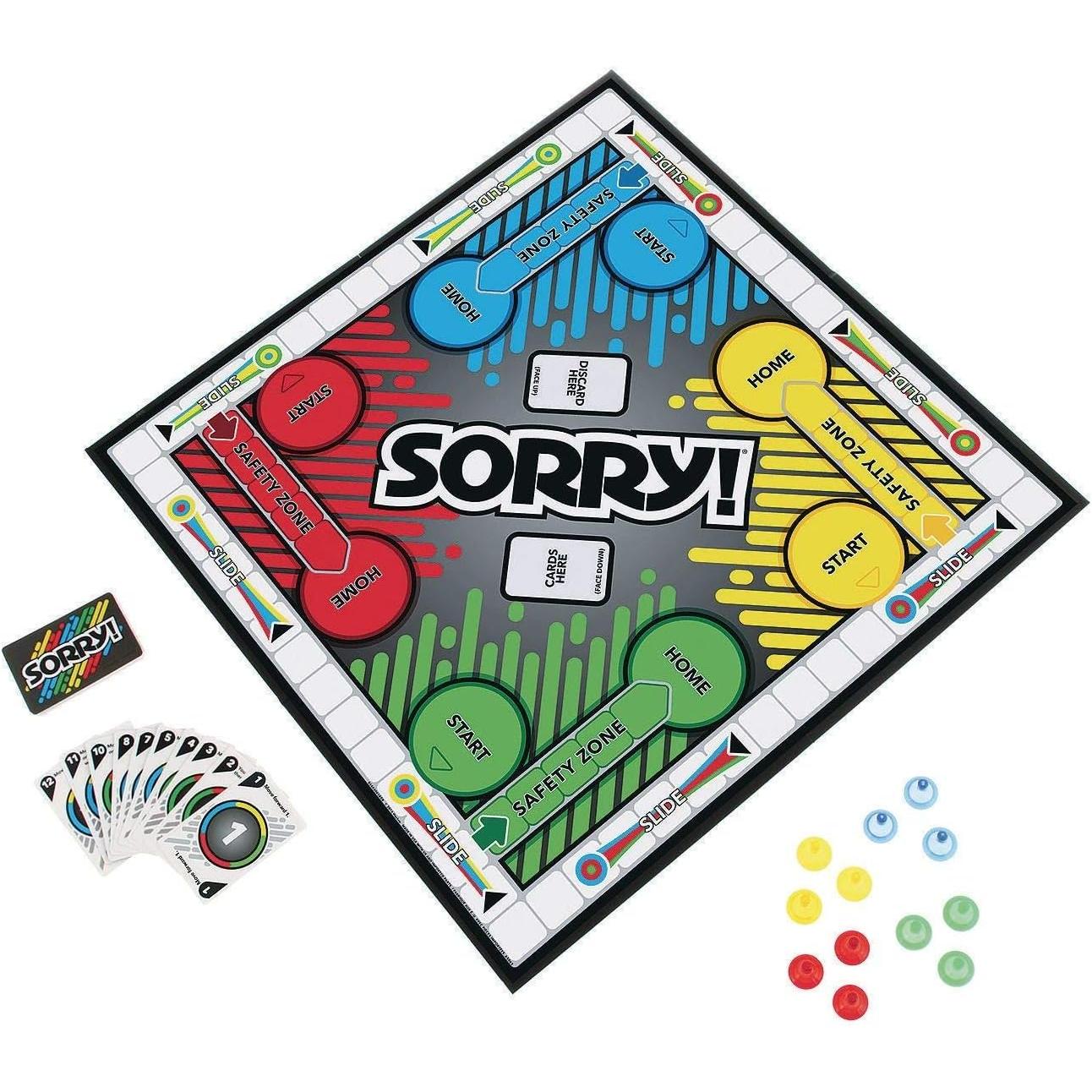 Sorry!