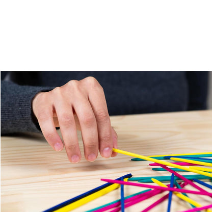 Giant Pick Up Sticks