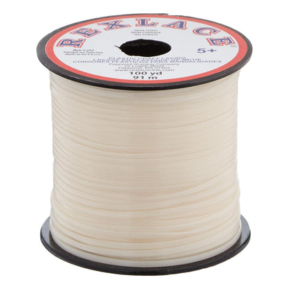 Rexlace Plastic Lacing - Nite Glow