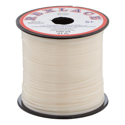 Rexlace Plastic Lacing - Nite Glow