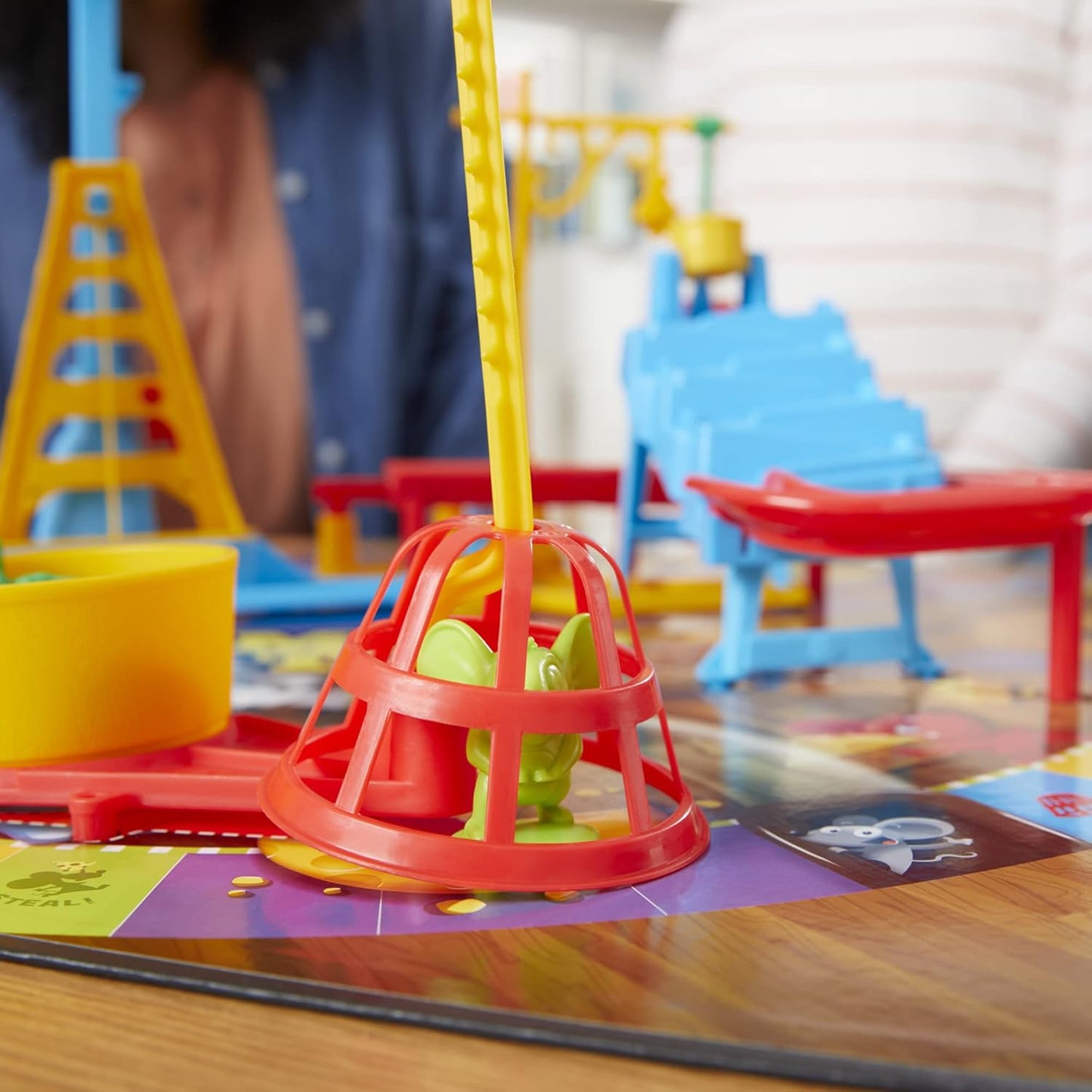 Mouse Trap