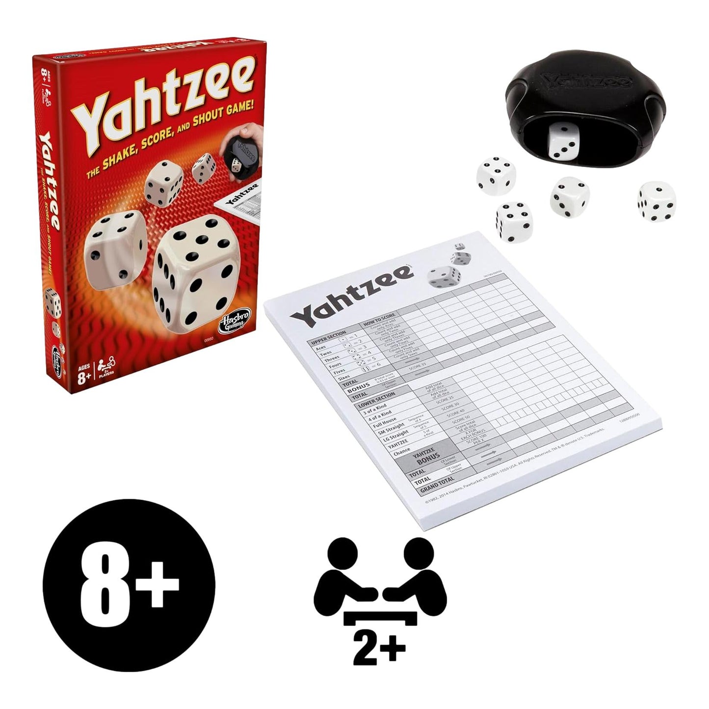 Yahtzee