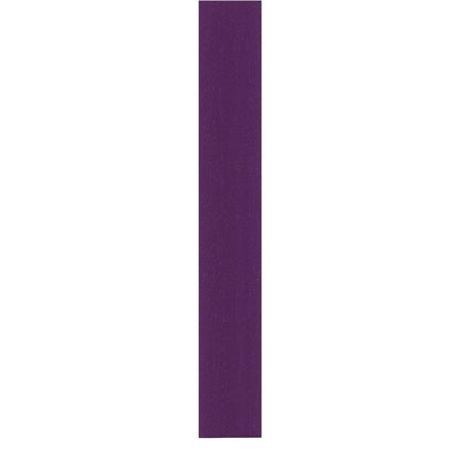 Acetate Satin Ribbon - Purple