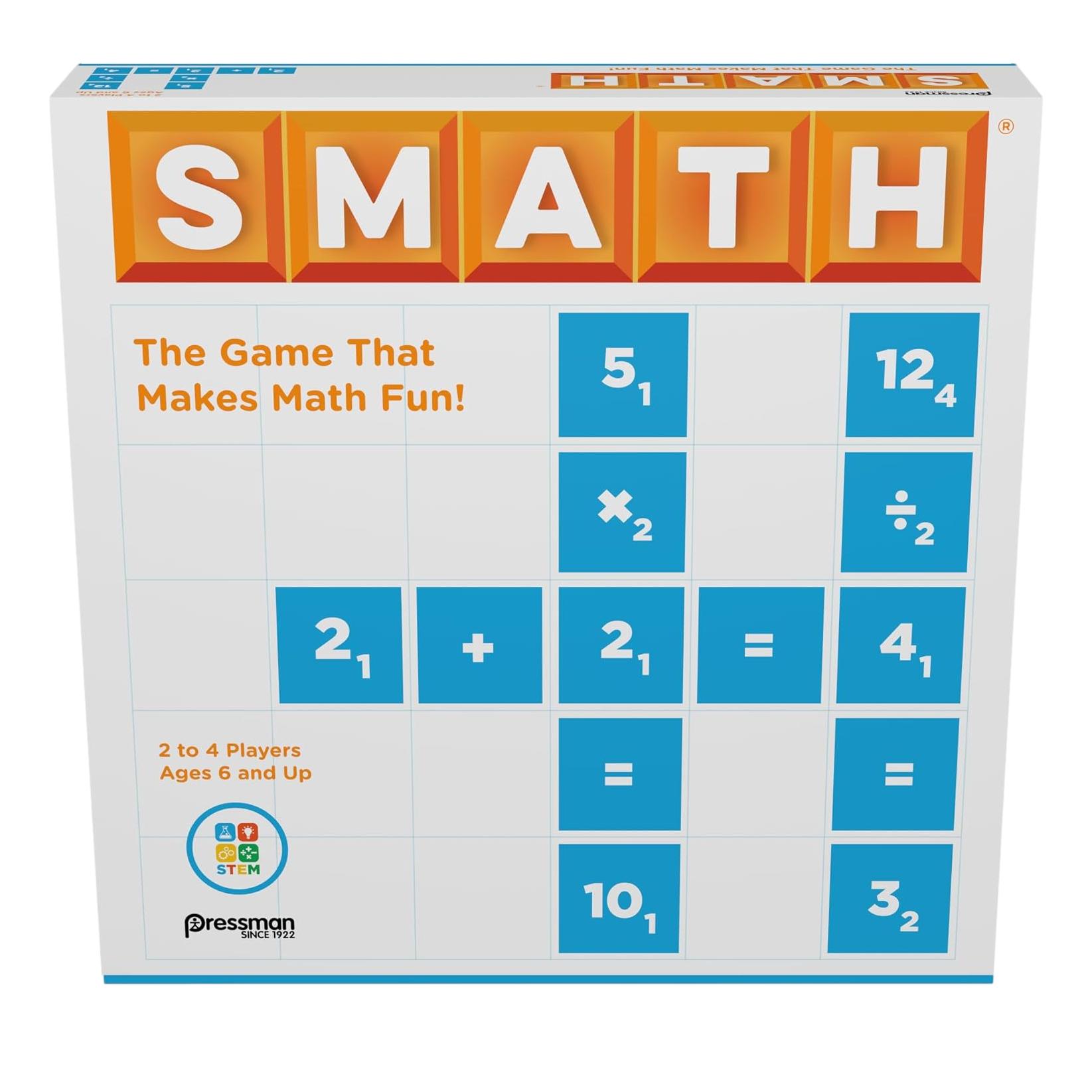 Smath – EconoCrafts