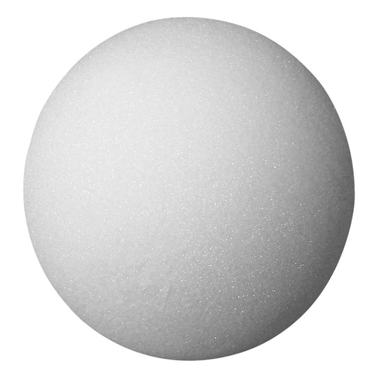 Styrofoam Balls - 2" (12 Pack) - EconoCrafts