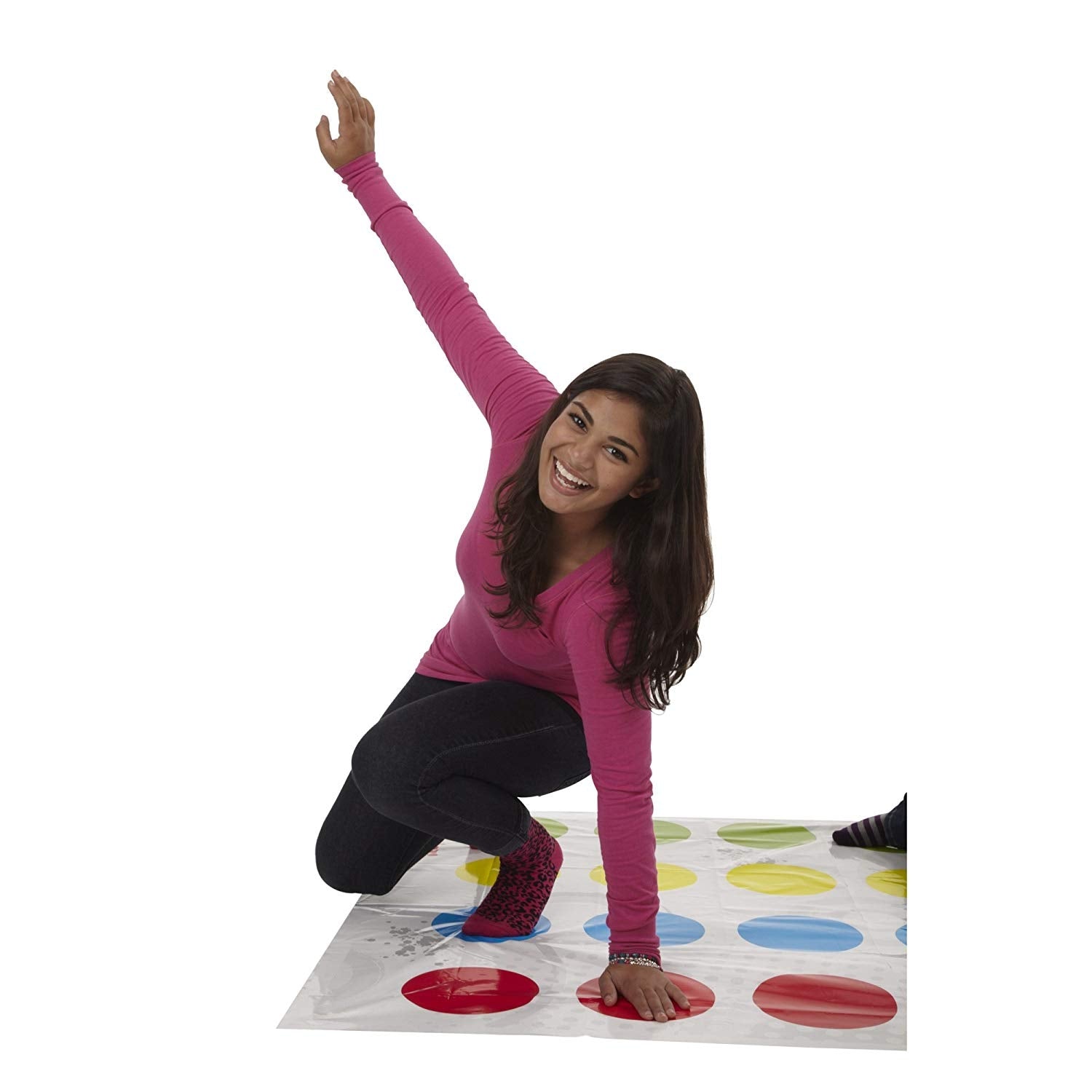 Twister Game 