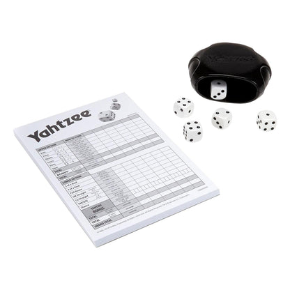 Yahtzee