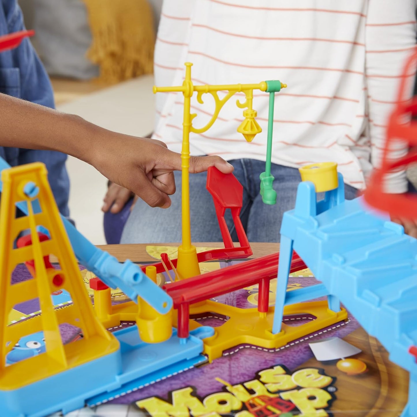 Mouse Trap