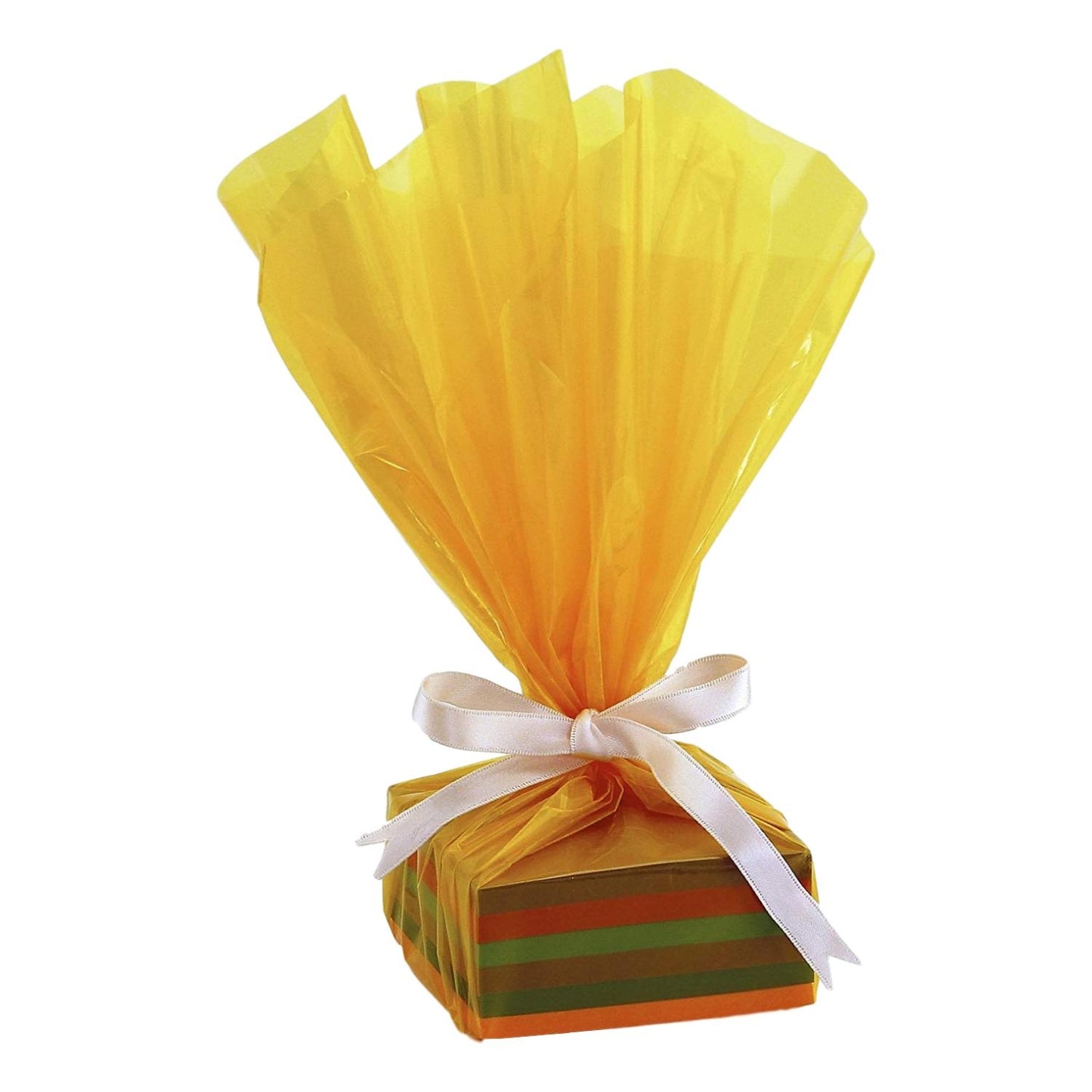 Cellophane Rolls