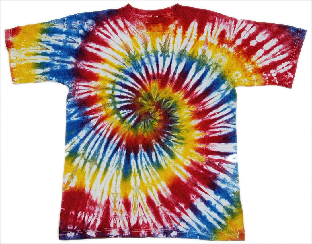 Jacquard Tie Dye Kit - Dyes 5 Shirts 