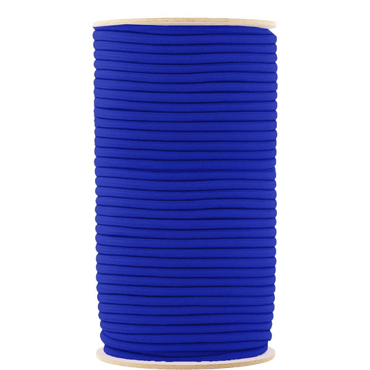 Elastic Cord - 2 mm - Blue