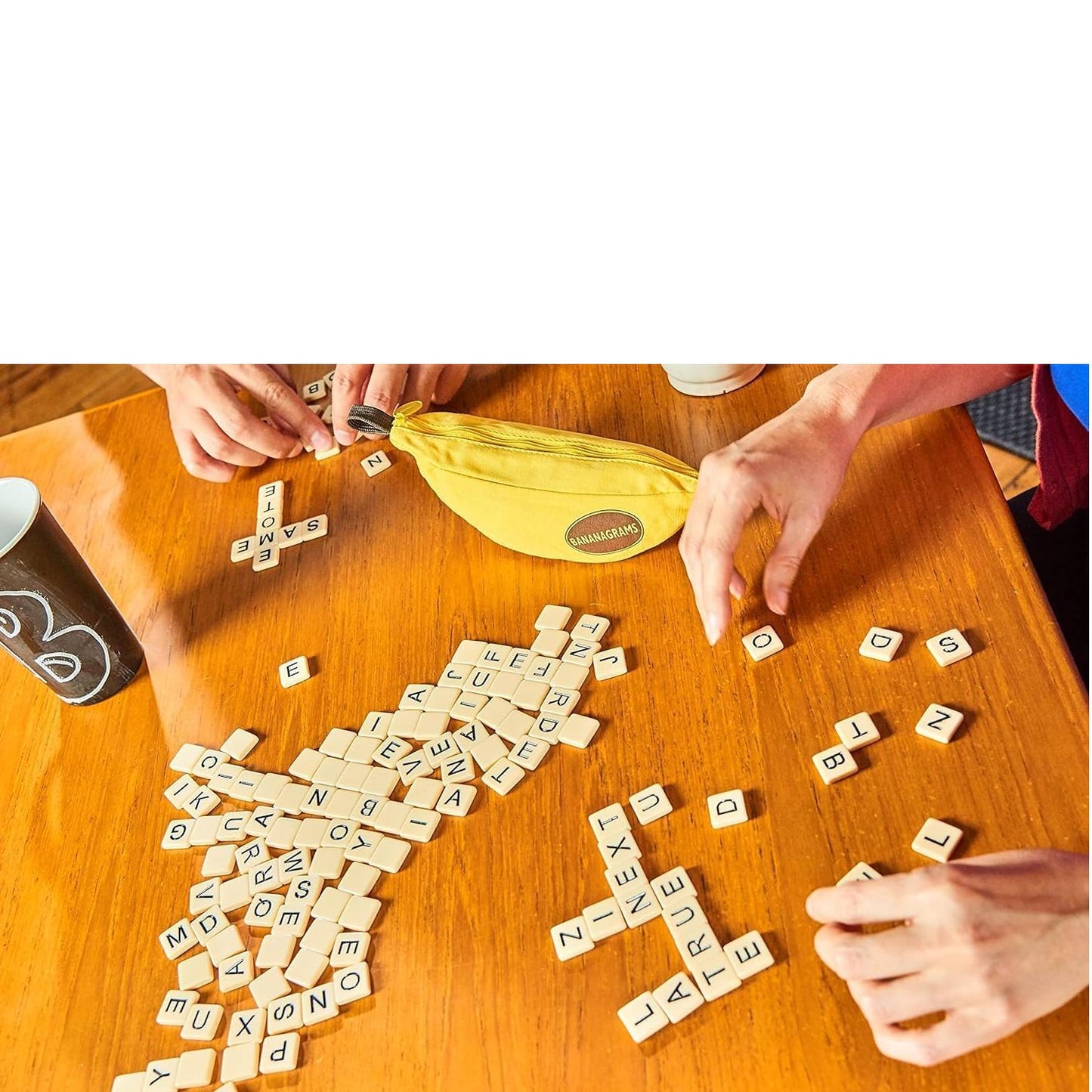 Bananagrams