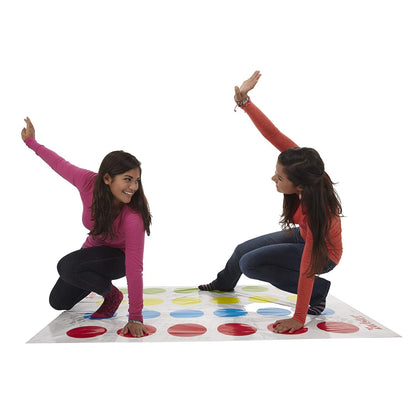 Twister Game 