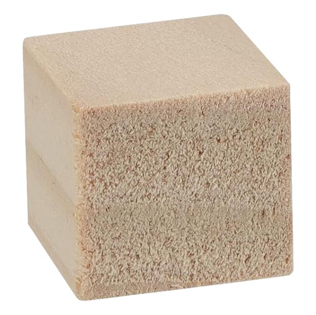 Wooden Cubes (100 Pack)