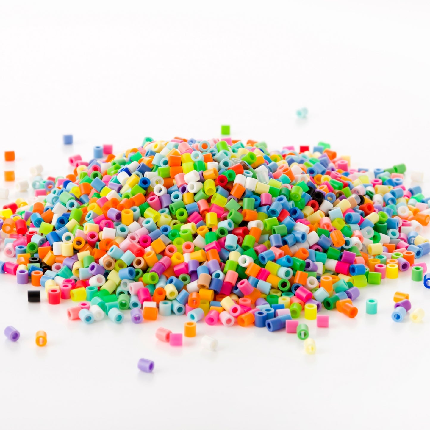Perler Beads (22,000 Beads)