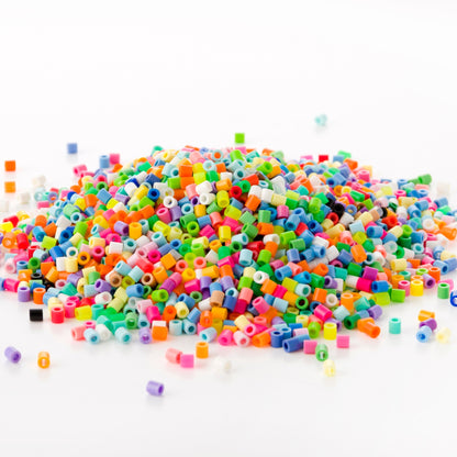 Perler Beads (22,000 Beads)