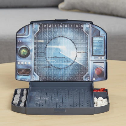 Battleship Game