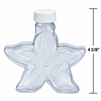 Under the Sea Sand Art Bottles (12 Pack)