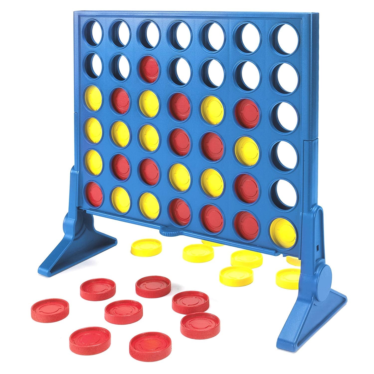 Connect Four