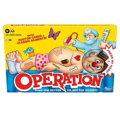 Operation