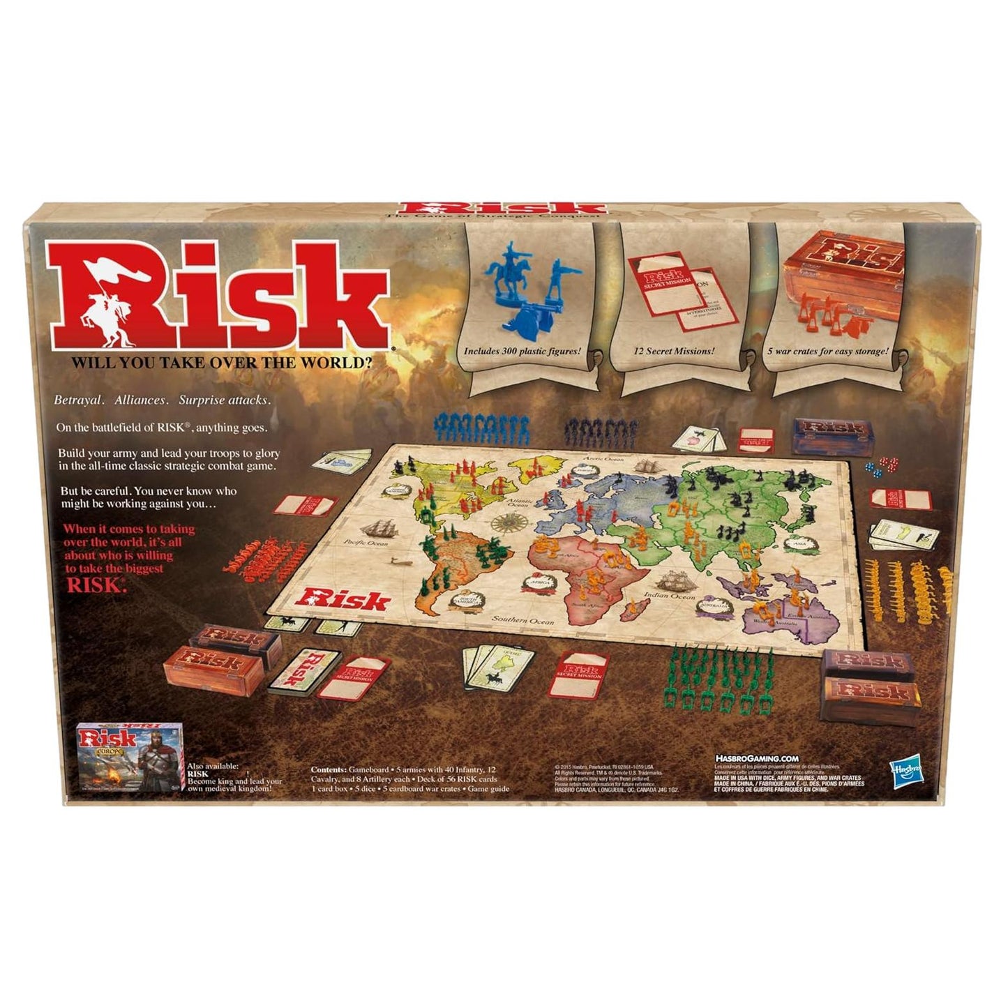 Risk