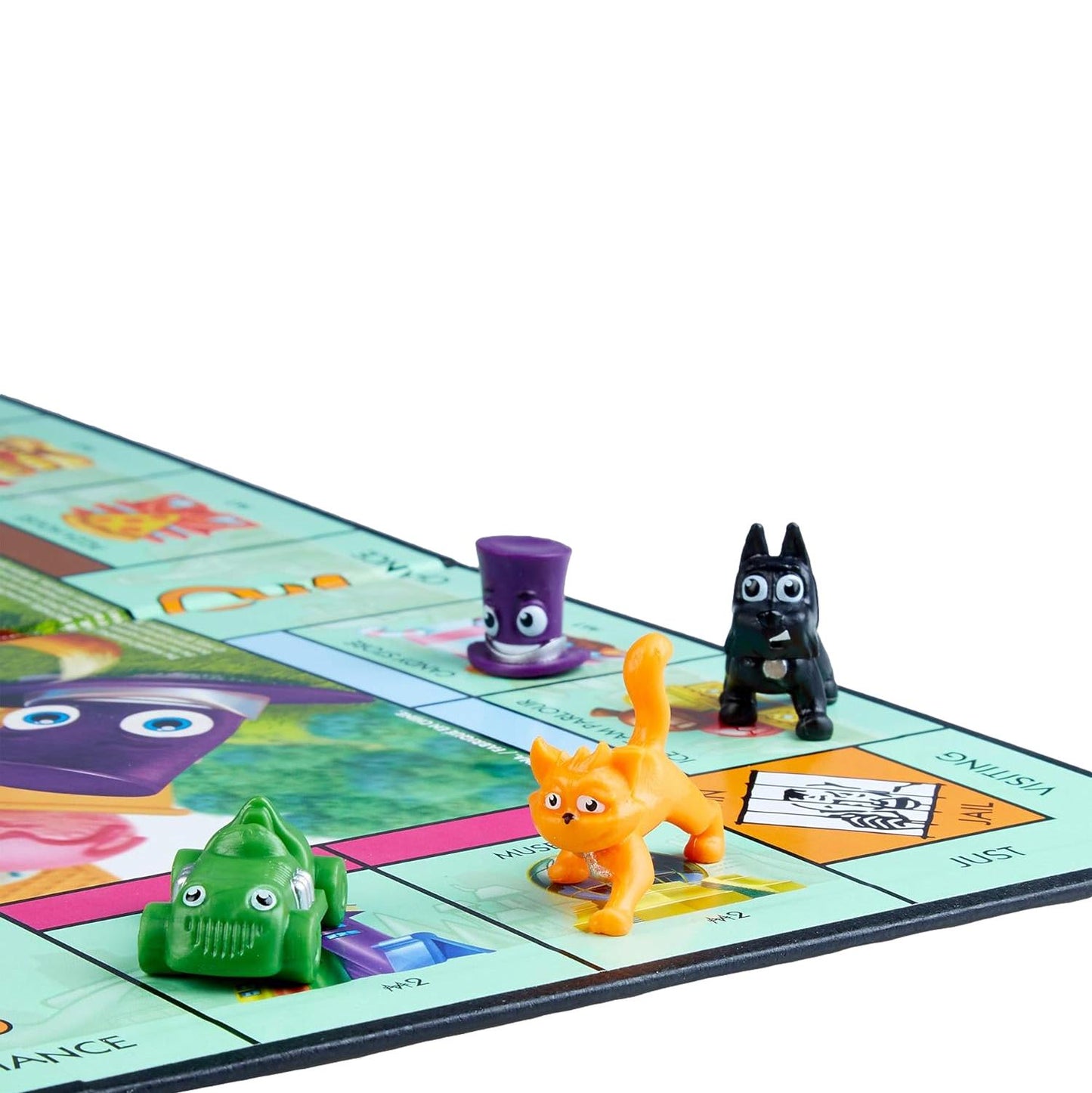 Monopoly Junior