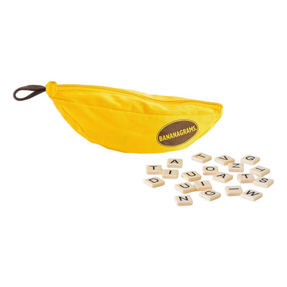 Bananagrams