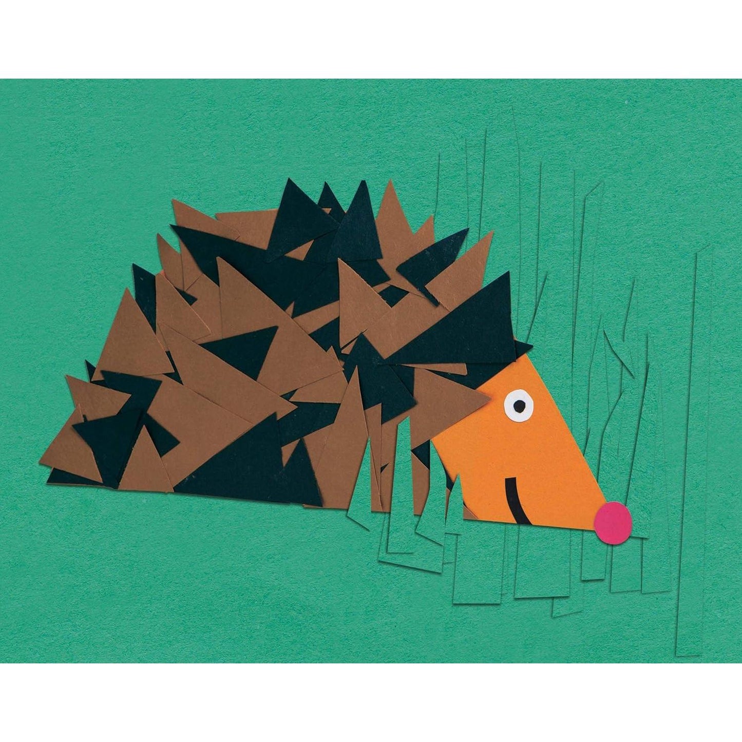 Tru-Ray Construction Paper 12" x 18" - Brown (50 Sheets)