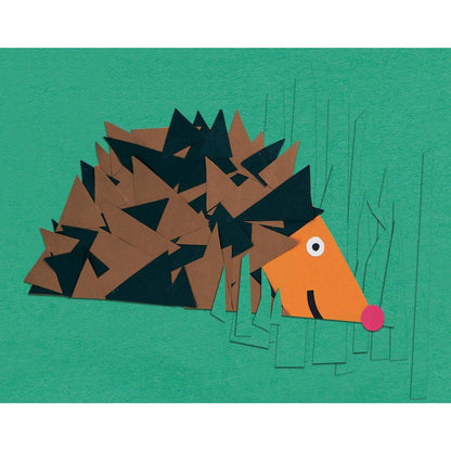 Tru-Ray Construction Paper 12" x 18" - Brown (50 Sheets)