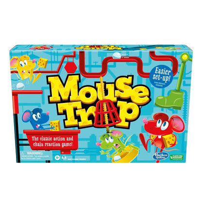 Mouse Trap